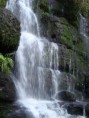 SITIOS DE INTERÉS Y TURISMO EN GRANADA. "LA CASCADA DEL HOYO".